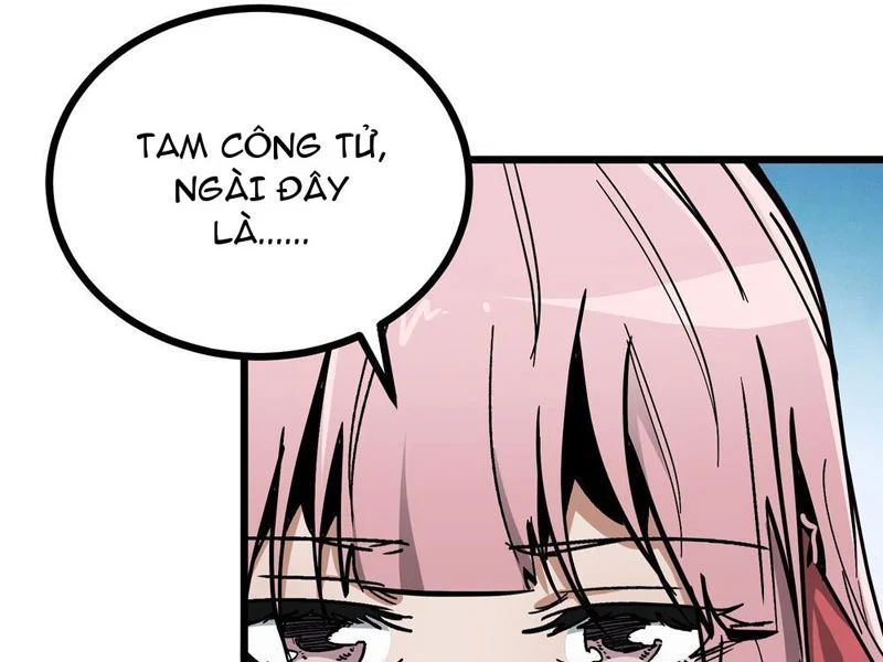 Tiên Tử Xin Hãy Nghe Ta Giải Thích Chap 18 - Next Chap 19