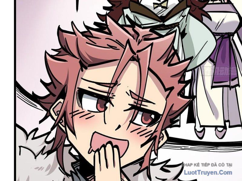 Tiên Tử Xin Hãy Nghe Ta Giải Thích Chap 18 - Next Chap 19