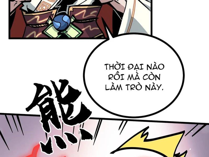 Tiên Tử Xin Hãy Nghe Ta Giải Thích Chap 18 - Next Chap 19
