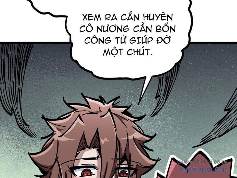 Tiên Tử Xin Hãy Nghe Ta Giải Thích Chap 18 - Next Chap 19