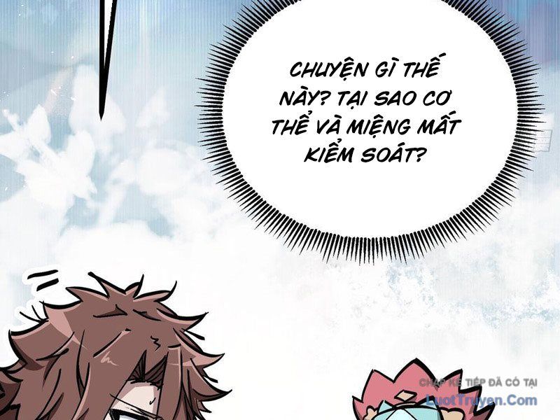 Tiên Tử Xin Hãy Nghe Ta Giải Thích Chap 18 - Next Chap 19