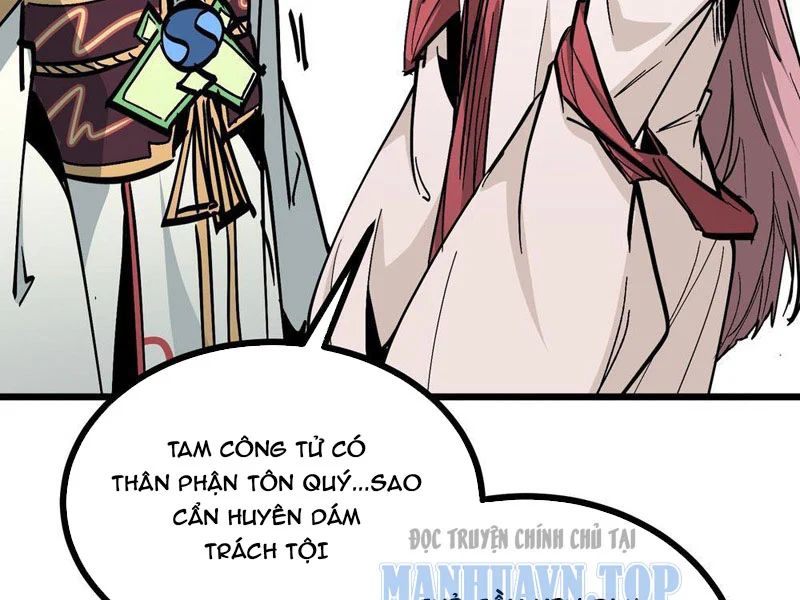 Tiên Tử Xin Hãy Nghe Ta Giải Thích Chap 18 - Next Chap 19