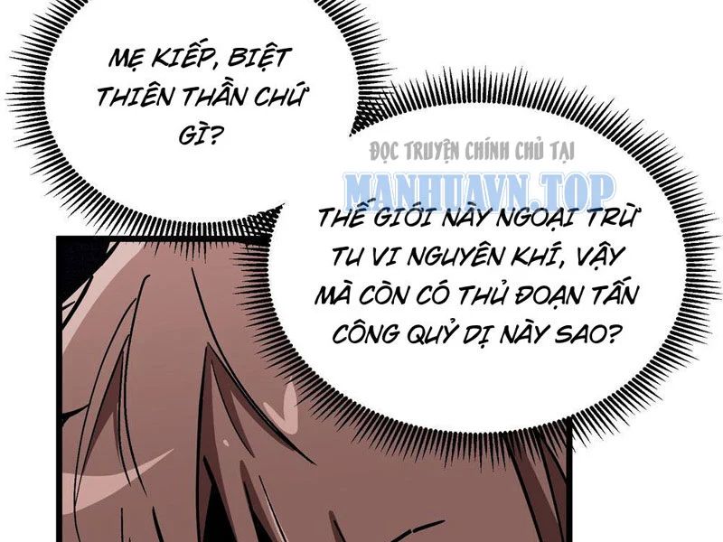Tiên Tử Xin Hãy Nghe Ta Giải Thích Chap 18 - Next Chap 19