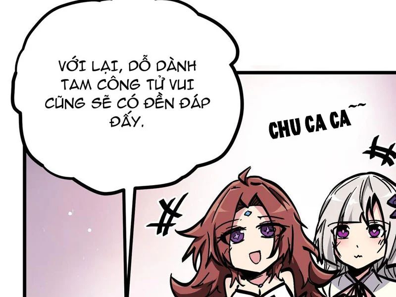Tiên Tử Xin Hãy Nghe Ta Giải Thích Chap 18 - Next Chap 19