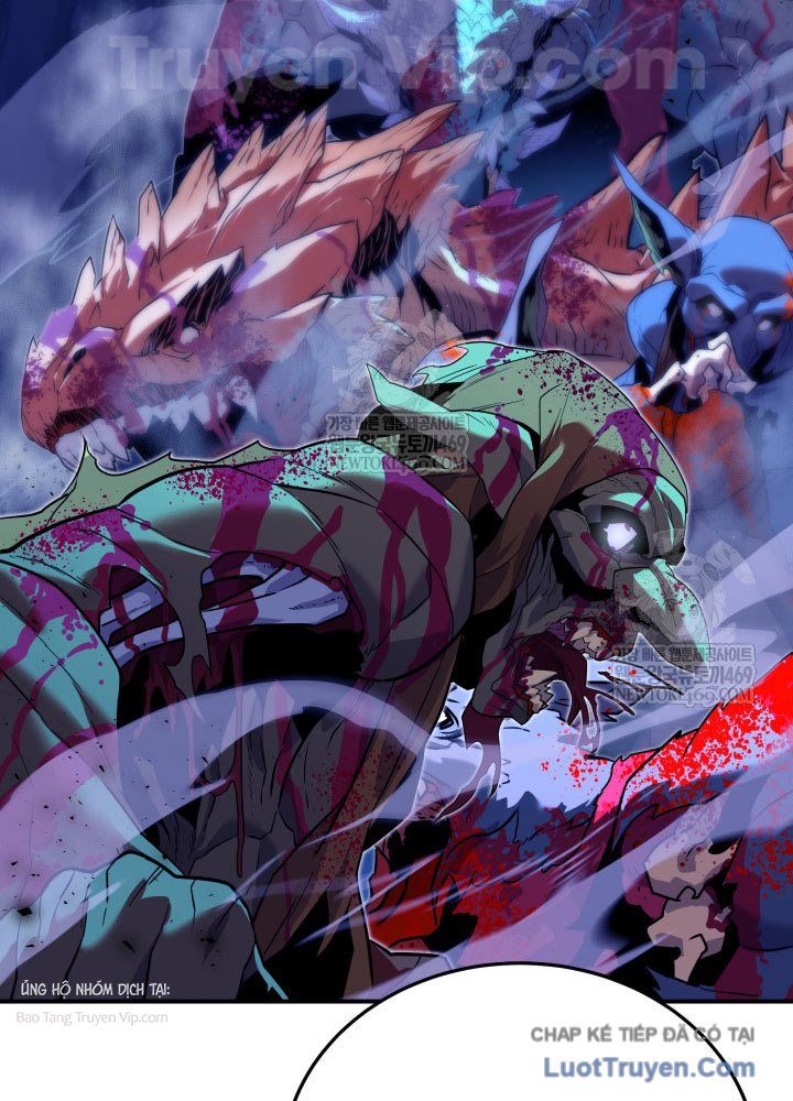 Người Chơi Của Gia Tộc Suy Vong Chap 23 - Next Chap 24