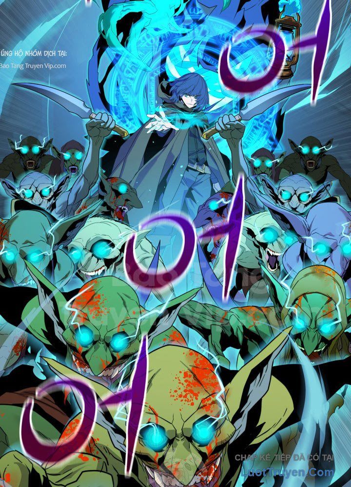 Người Chơi Của Gia Tộc Suy Vong Chap 23 - Next Chap 24