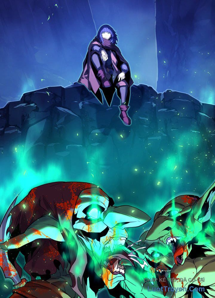 Người Chơi Của Gia Tộc Suy Vong Chap 23 - Next Chap 24