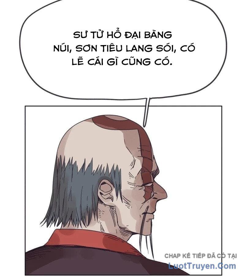 Hiệp Khách Hành Bất Thông Chap 141 - Next Chap 142