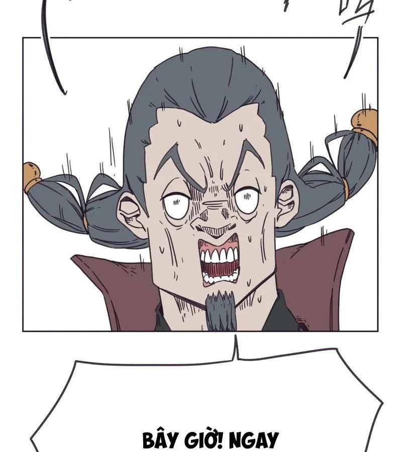 Hiệp Khách Hành Bất Thông Chap 141 - Next Chap 142