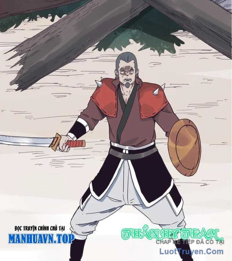 Hiệp Khách Hành Bất Thông Chap 141 - Next Chap 142