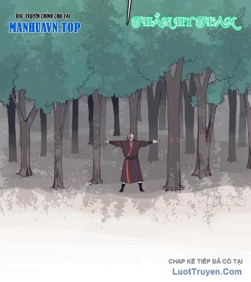 Hiệp Khách Hành Bất Thông Chap 141 - Next Chap 142