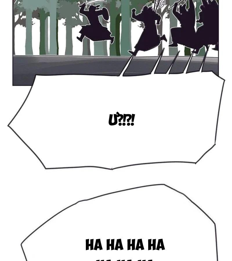 Hiệp Khách Hành Bất Thông Chap 141 - Next Chap 142