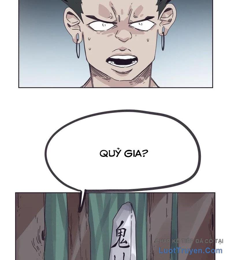 Hiệp Khách Hành Bất Thông Chap 141 - Next Chap 142