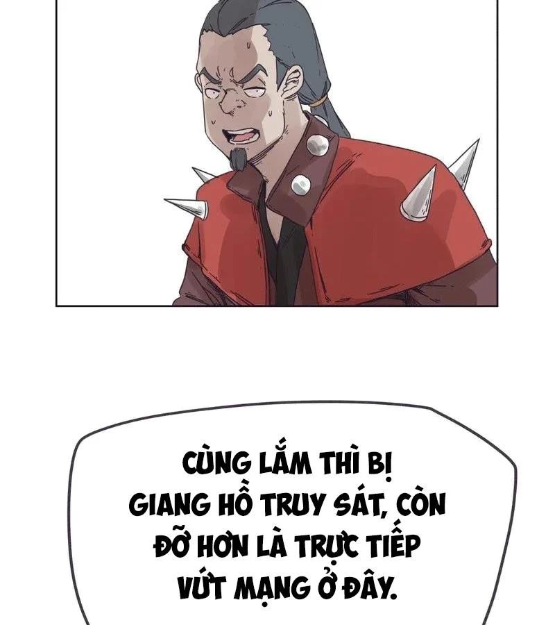 Hiệp Khách Hành Bất Thông Chap 141 - Next Chap 142