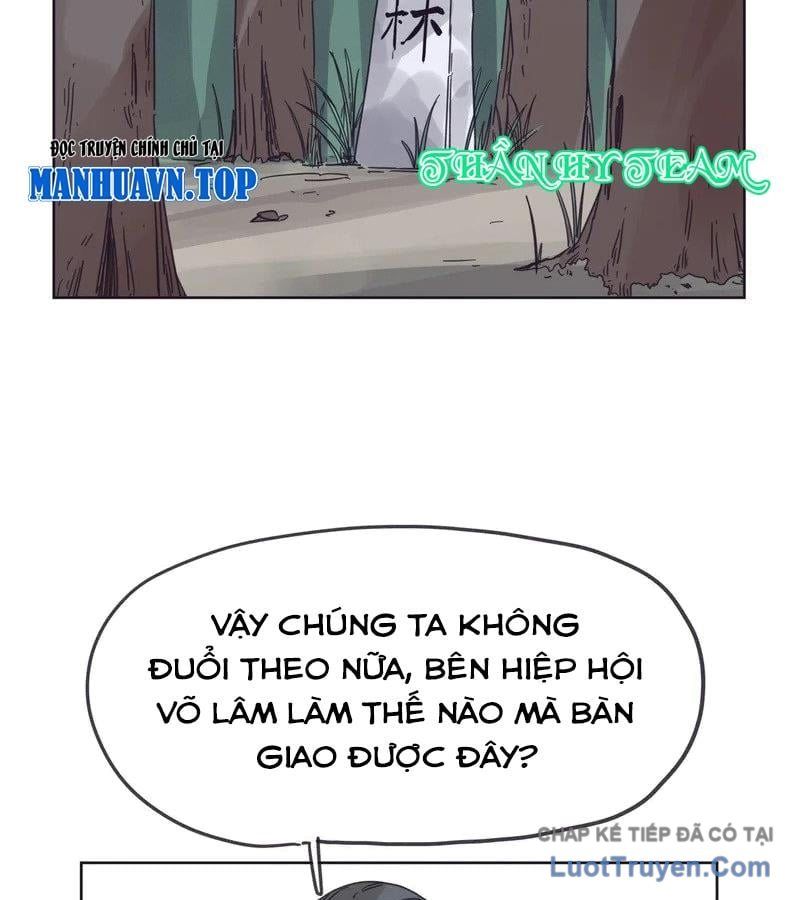 Hiệp Khách Hành Bất Thông Chap 141 - Next Chap 142