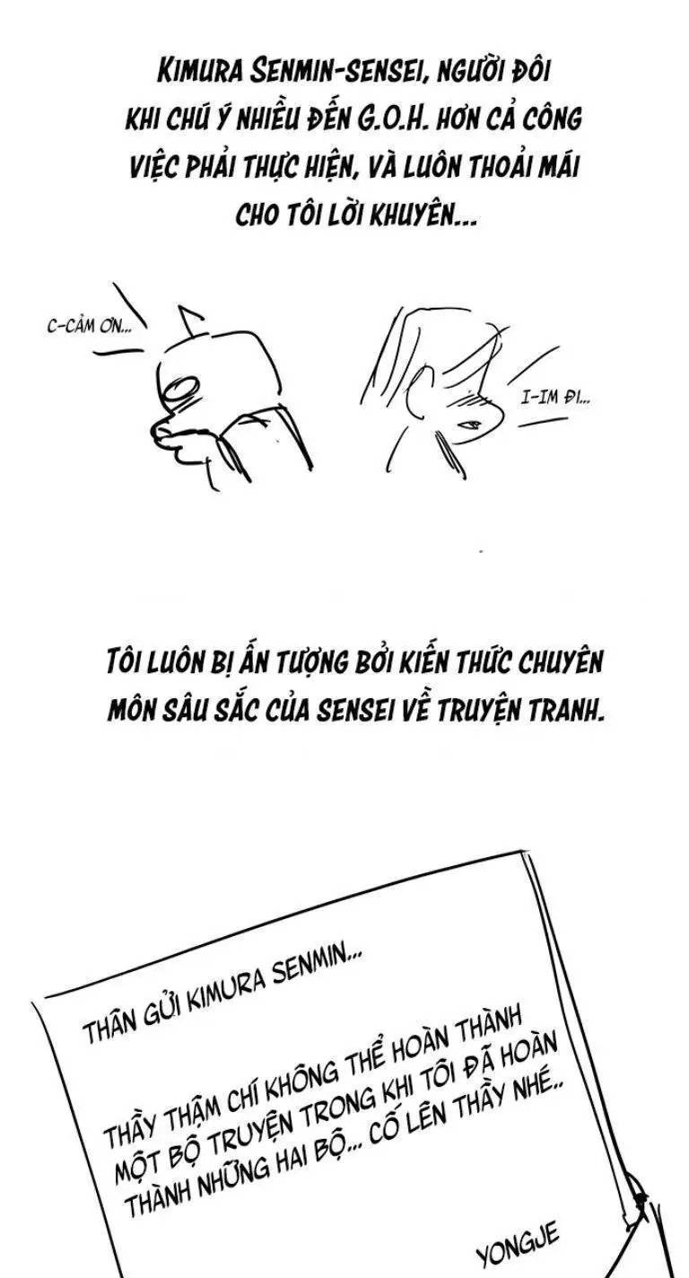 Chúa Tể Học Đường Chap 570.7 - Next Chap 571.7