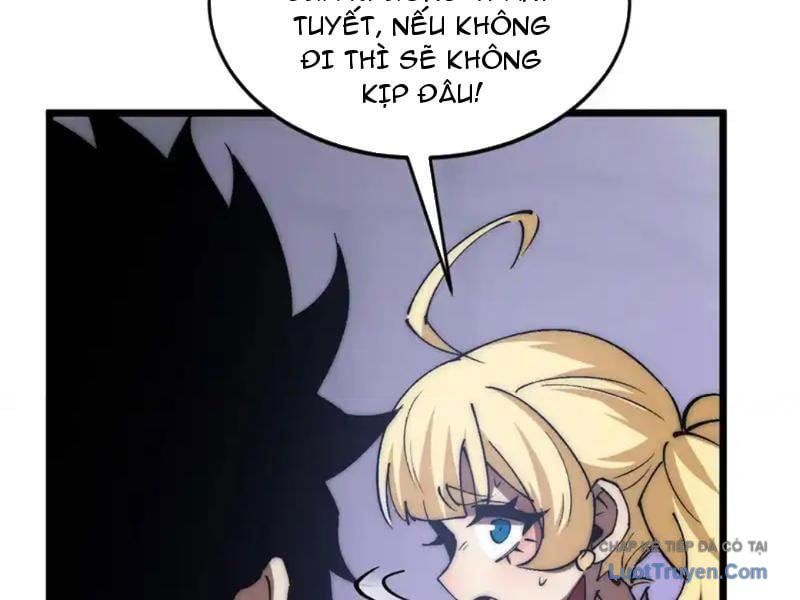 Triệu Hoán Ác Ma, Ta Đã Là Thâm Uyên Chap 45 - Next Chap 46