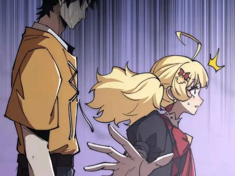 Triệu Hoán Ác Ma, Ta Đã Là Thâm Uyên Chap 45 - Next Chap 46