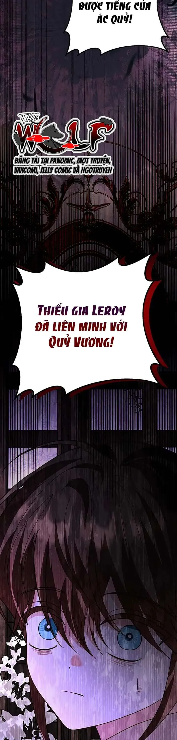 Một Ngày Nọ Bỗng Dưng Cha Xuất Hiện Chap 120 - Next Chap 121