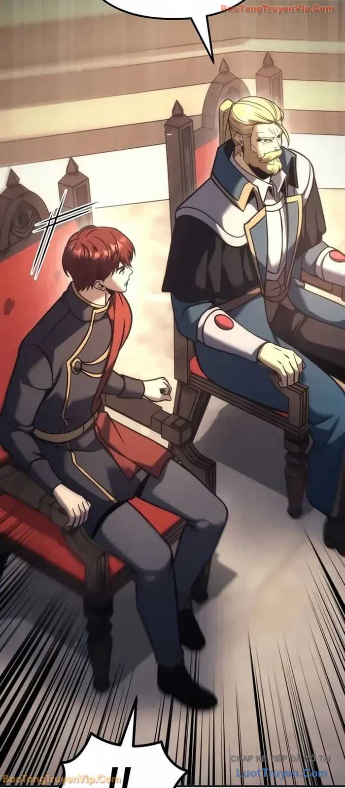 Hồi Quy Giả Của Gia Tộc Suy Vong Chap 112 - Next Chap 113