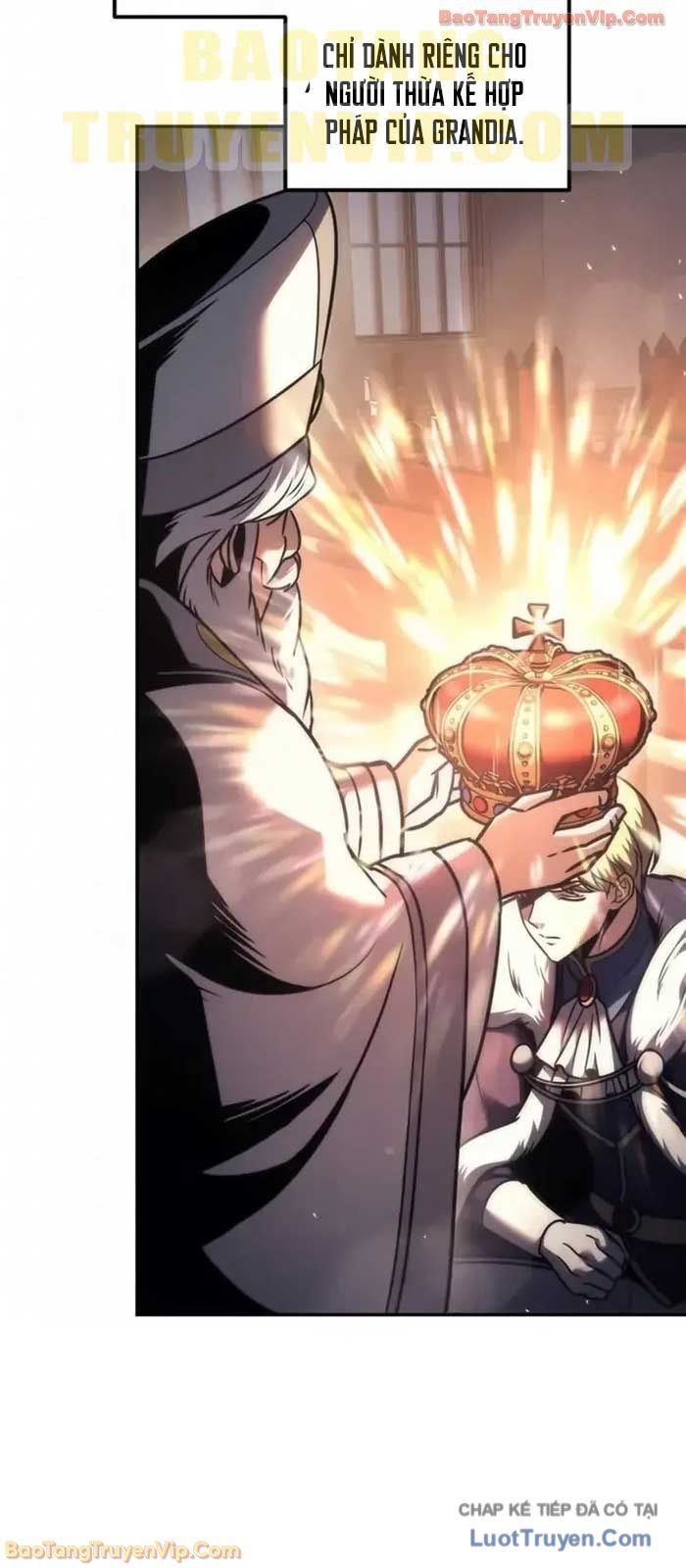 Hồi Quy Giả Của Gia Tộc Suy Vong Chap 112 - Next Chap 113