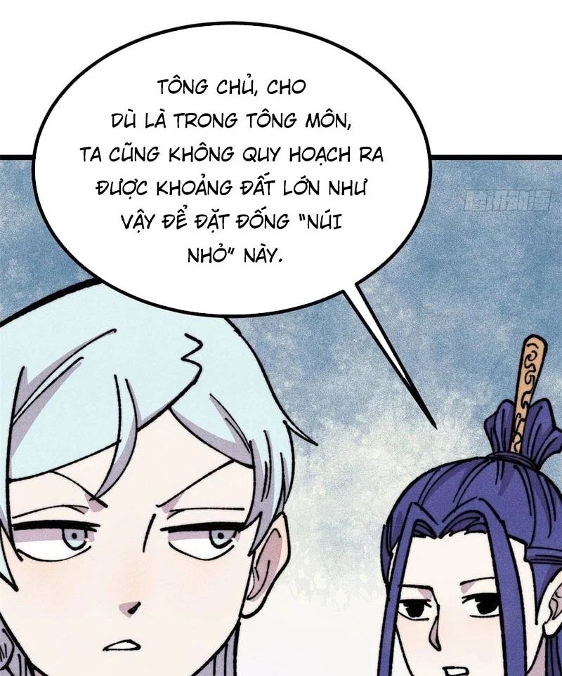 Vạn Cổ Tối Cường Tông Chap 480 - Next Chap 481