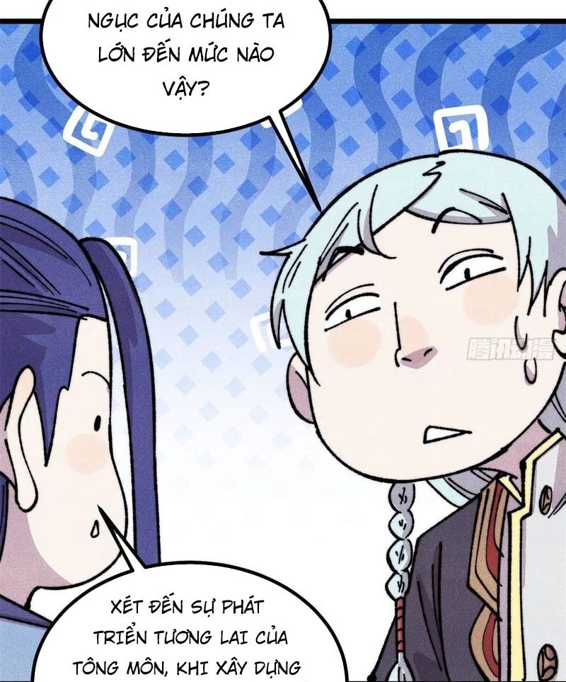 Vạn Cổ Tối Cường Tông Chap 480 - Next Chap 481