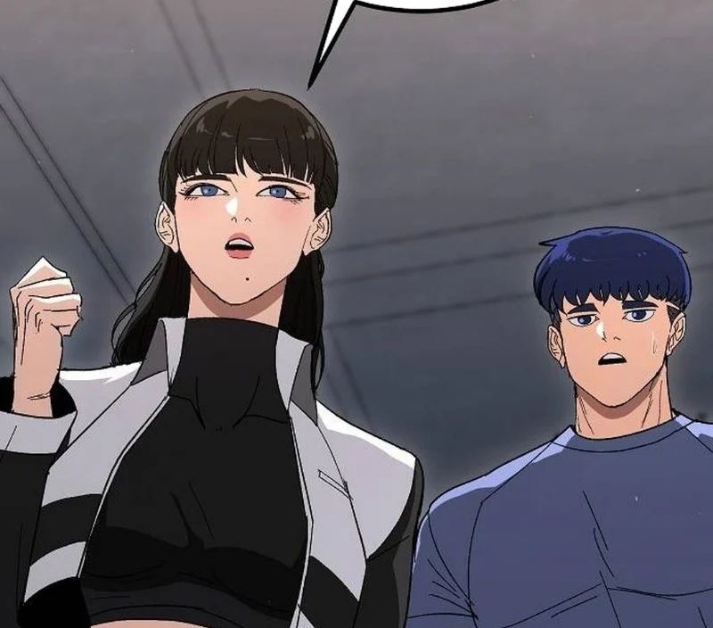 Người Dọn Dẹp Chap 17 - Next Chap 18