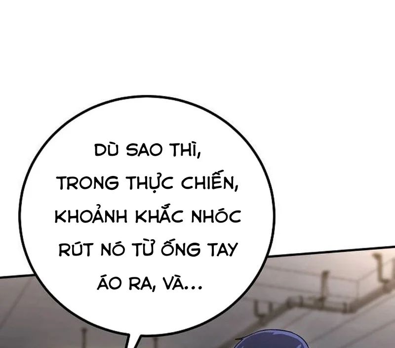 Người Dọn Dẹp Chap 17 - Next Chap 18