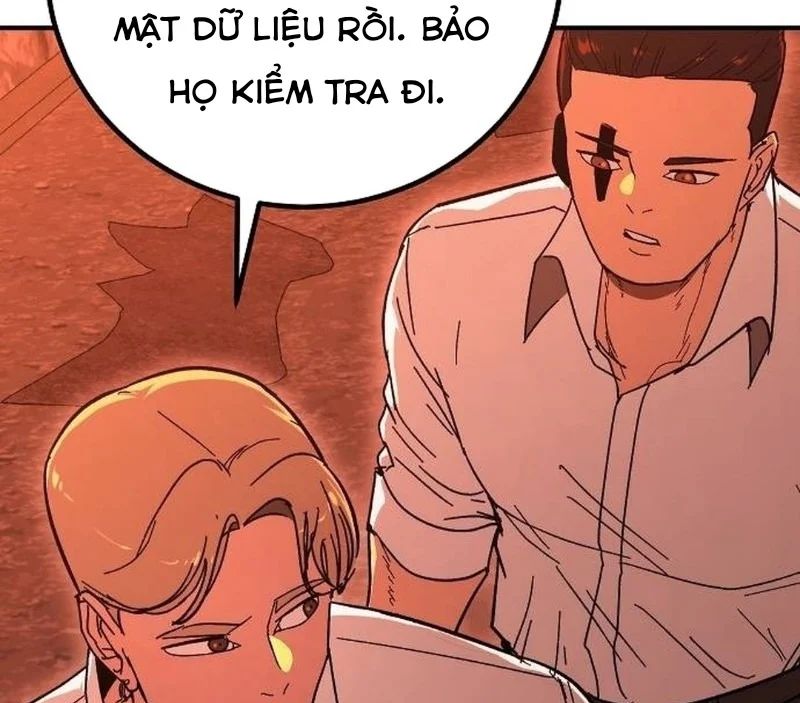 Người Dọn Dẹp Chap 17 - Next Chap 18