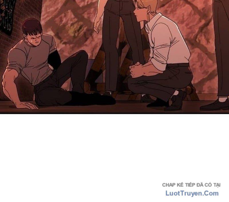 Người Dọn Dẹp Chap 17 - Next Chap 18