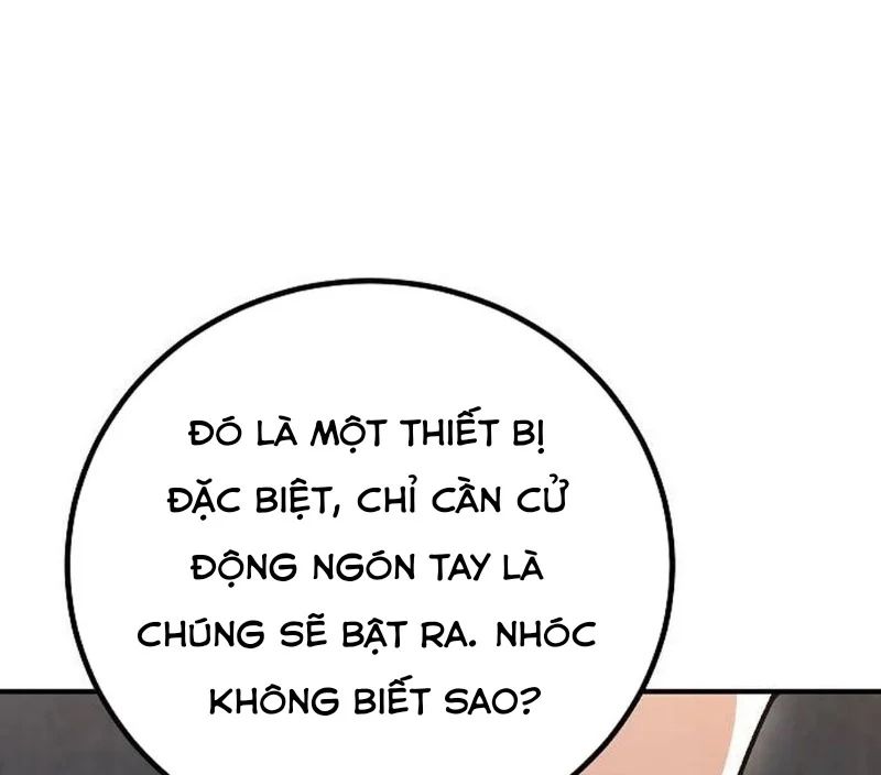 Người Dọn Dẹp Chap 17 - Next Chap 18