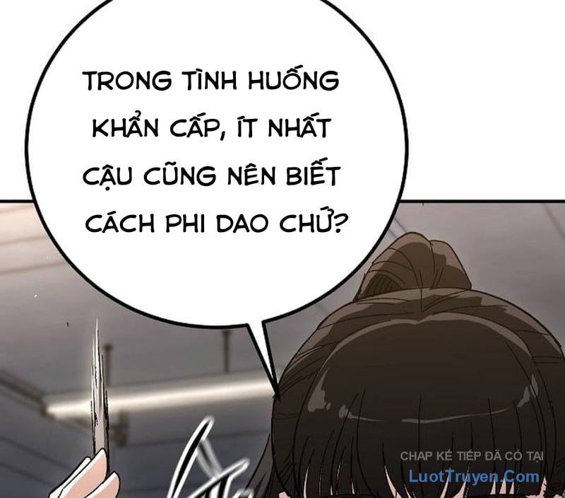 Người Dọn Dẹp Chap 17 - Next Chap 18
