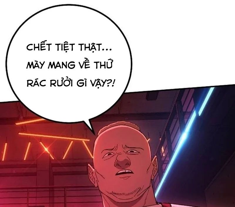 Người Dọn Dẹp Chap 17 - Next Chap 18