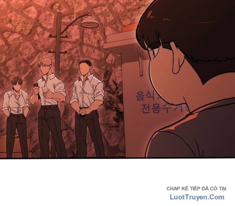 Người Dọn Dẹp Chap 17 - Next Chap 18