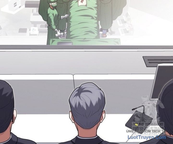 Thần Y Hoa Đà Tái Xuất Chap 45 - Next Chap 46