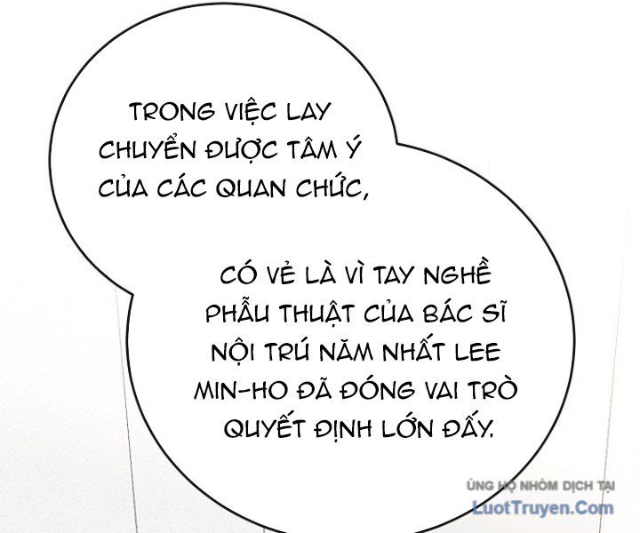 Thần Y Hoa Đà Tái Xuất Chap 45 - Next Chap 46