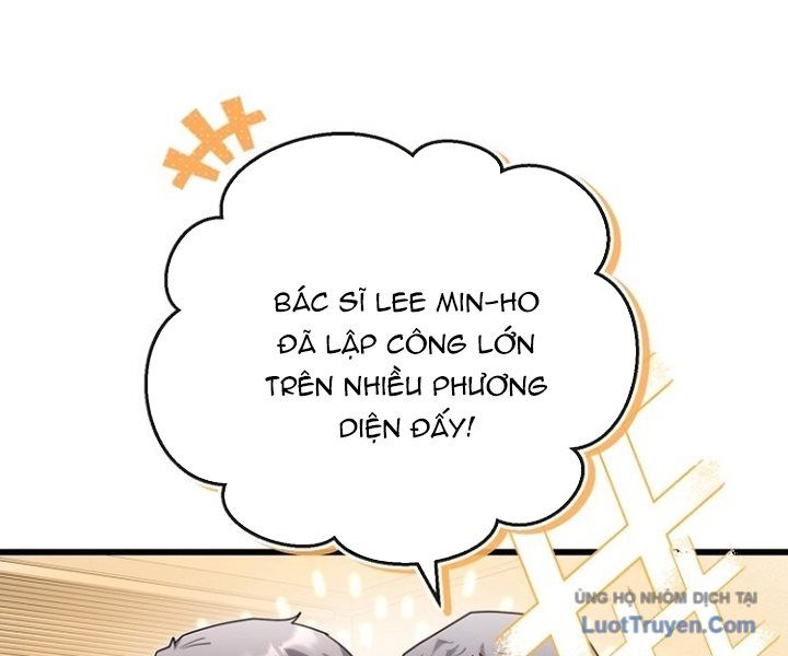 Thần Y Hoa Đà Tái Xuất Chap 45 - Next Chap 46