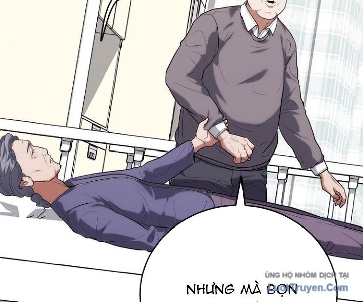 Thần Y Hoa Đà Tái Xuất Chap 45 - Next Chap 46