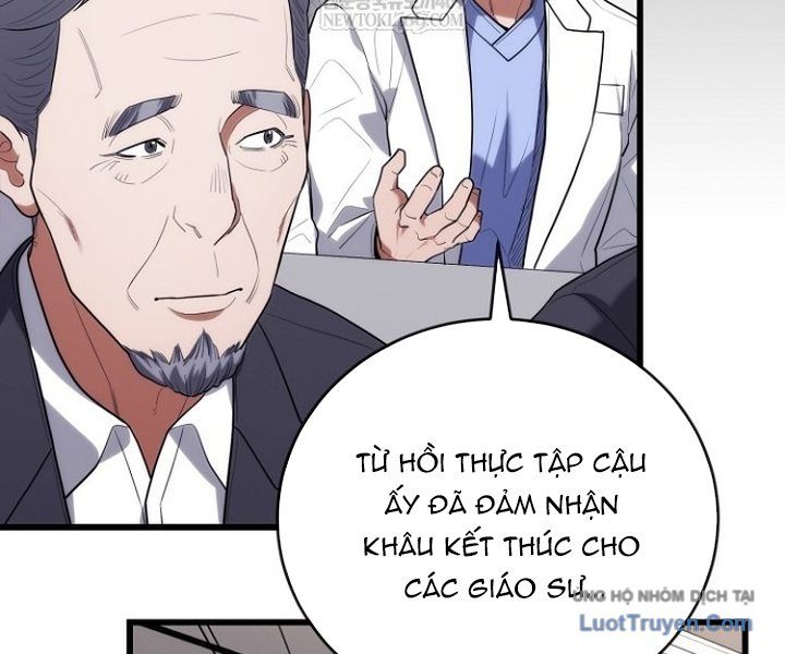 Thần Y Hoa Đà Tái Xuất Chap 45 - Next Chap 46