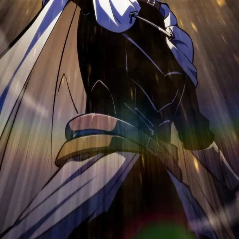 Breakers Chap 39 - Next Chap 40