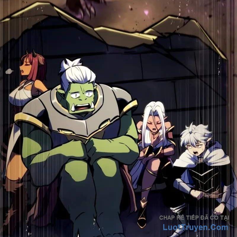 Breakers Chap 39 - Next Chap 40