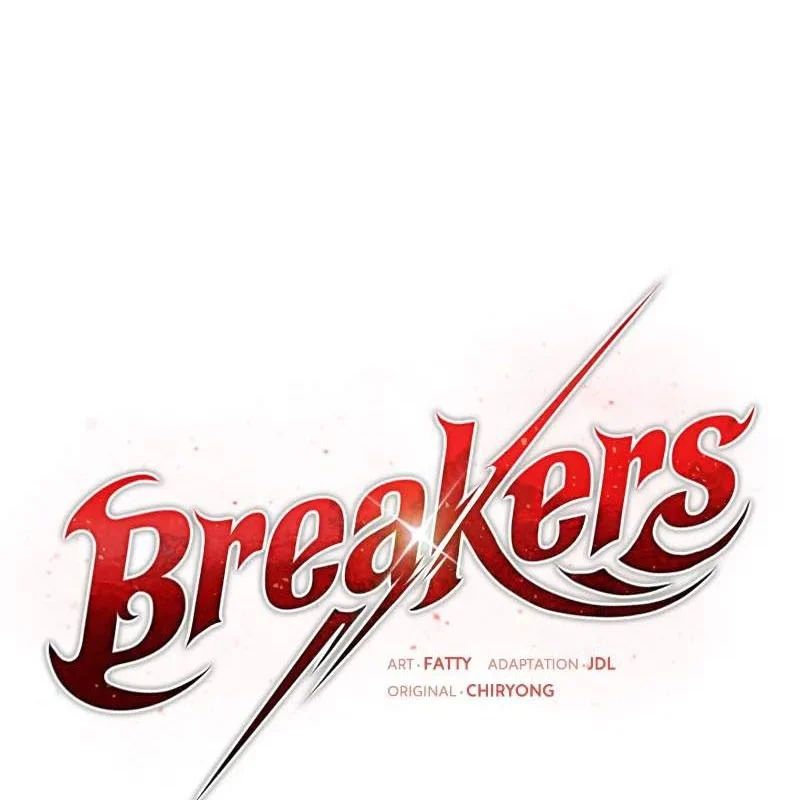 Breakers Chap 39 - Next Chap 40