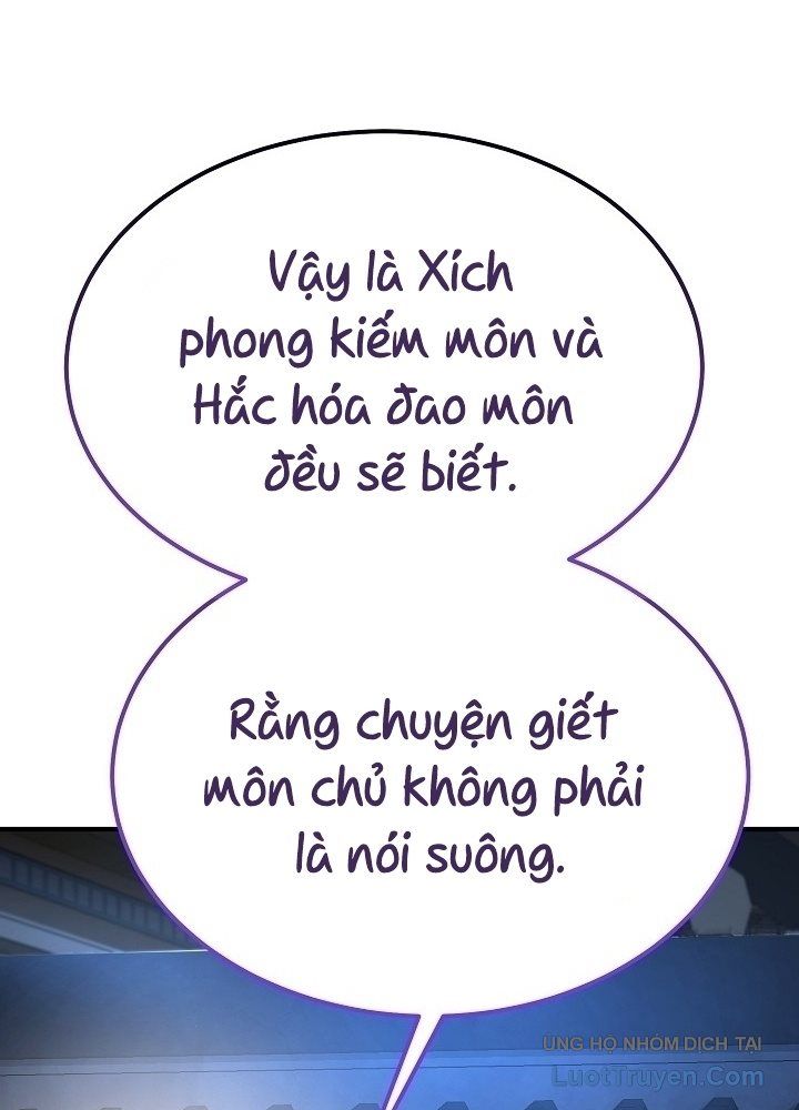 Độc Chiếm Thiên Cơ Chap 35 - Next Chap 36