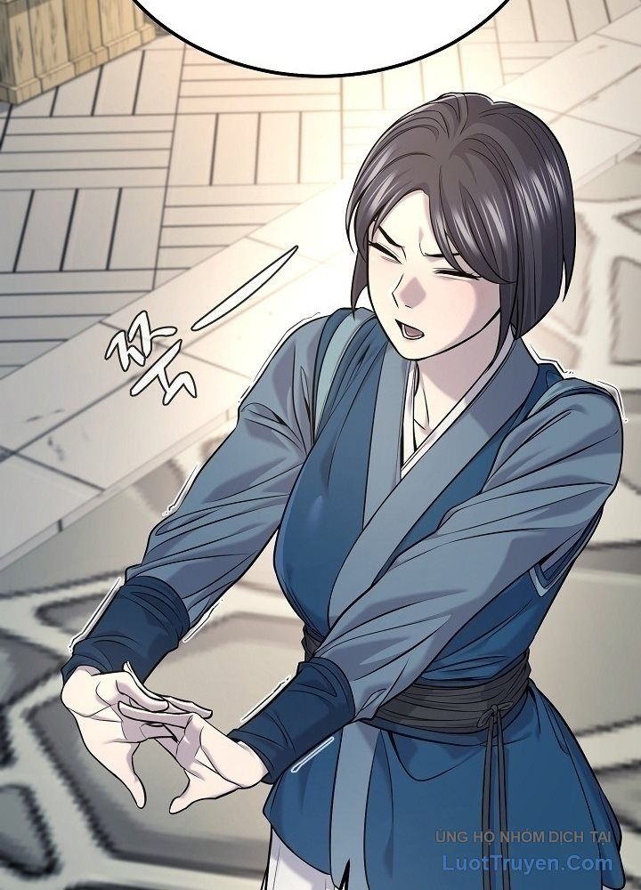 Độc Chiếm Thiên Cơ Chap 35 - Next Chap 36