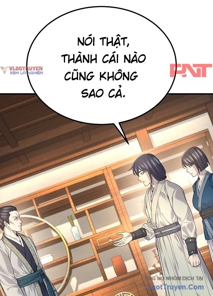 Độc Chiếm Thiên Cơ Chap 35 - Next Chap 36