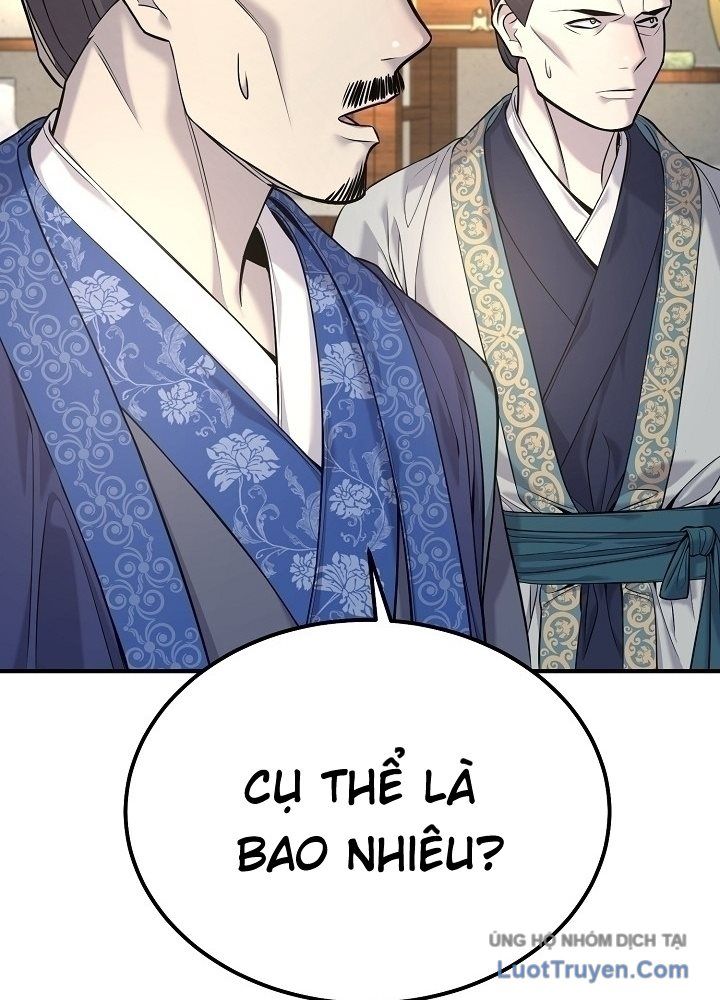 Độc Chiếm Thiên Cơ Chap 35 - Next Chap 36