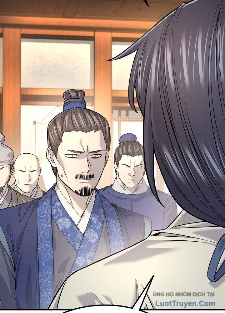 Độc Chiếm Thiên Cơ Chap 35 - Next Chap 36