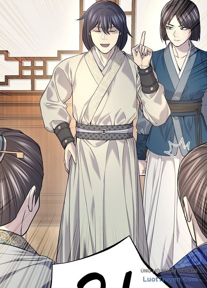 Độc Chiếm Thiên Cơ Chap 35 - Next Chap 36