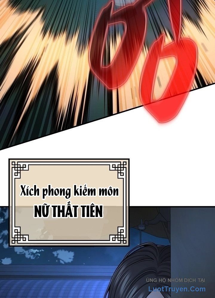 Độc Chiếm Thiên Cơ Chap 35 - Next Chap 36